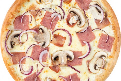 Domino`s Pizza